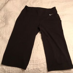 Nike Dry Fit Yoga pant